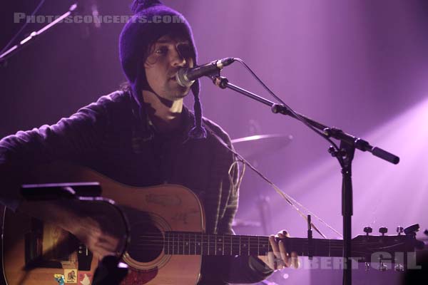 RICKOLUS - 2013-11-13 - PARIS - Point Ephemere - 
